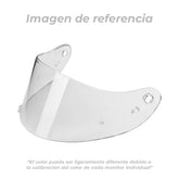 Visor Shaft Pro 630 Carbono Transparente